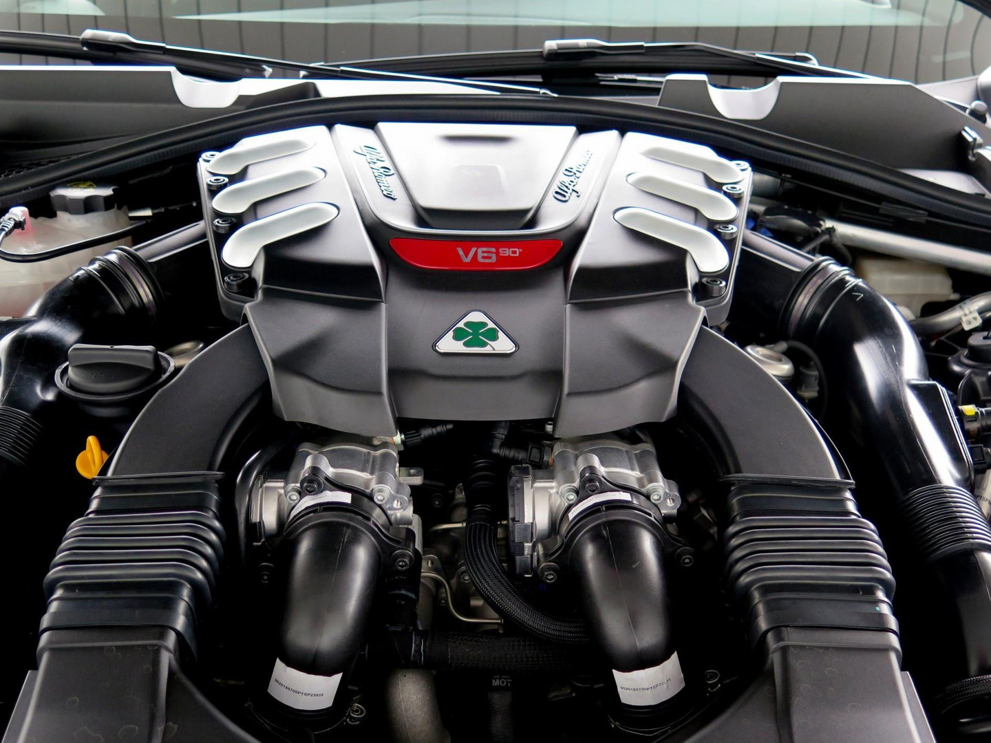 Alfa Romeo