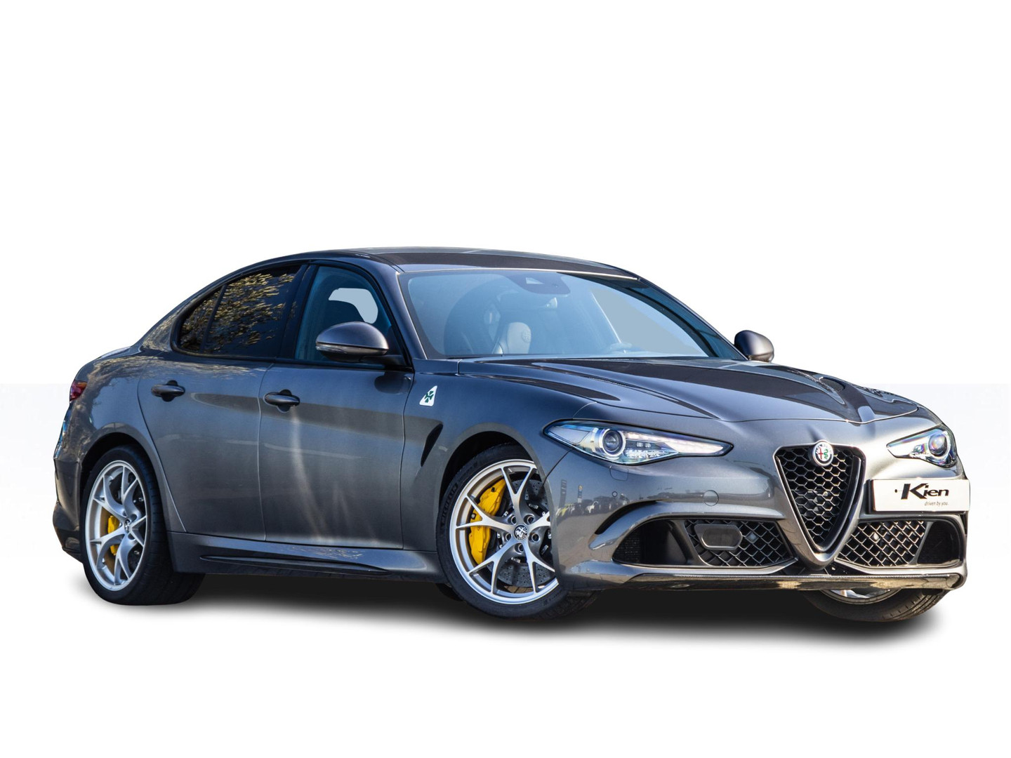 Alfa Romeo