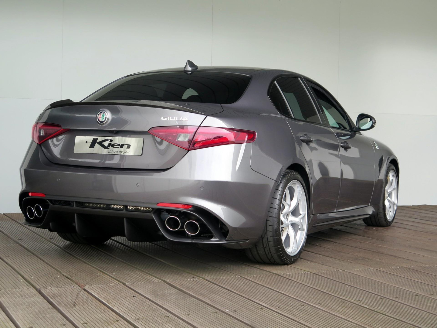 Alfa Romeo
