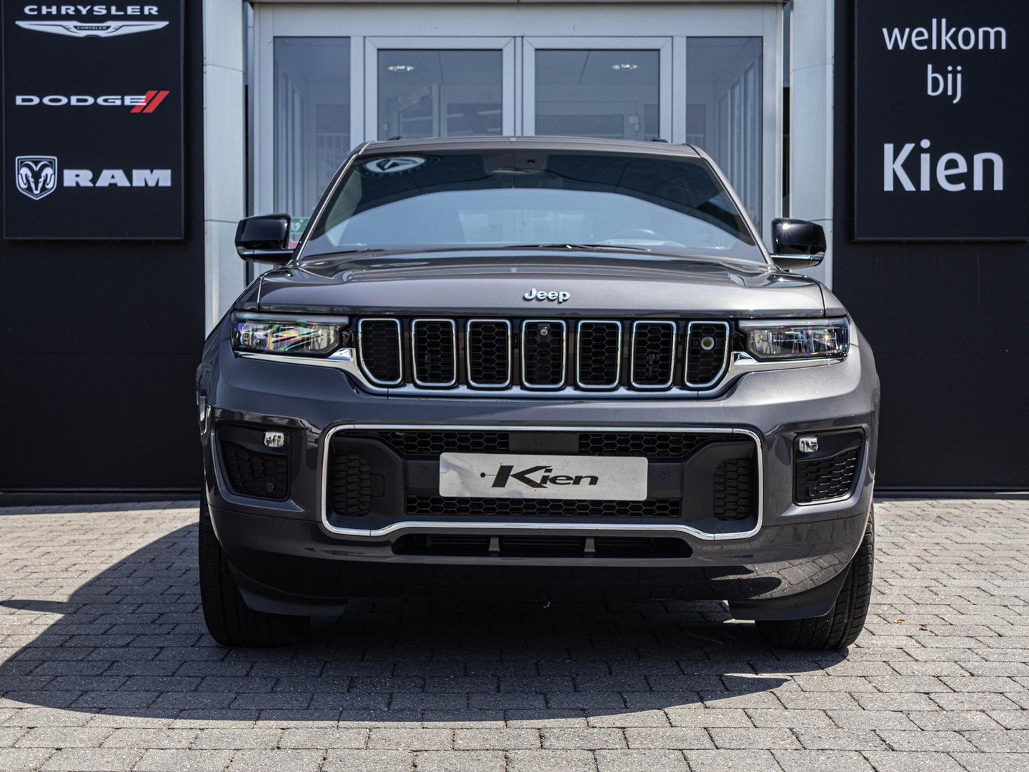 Jeep