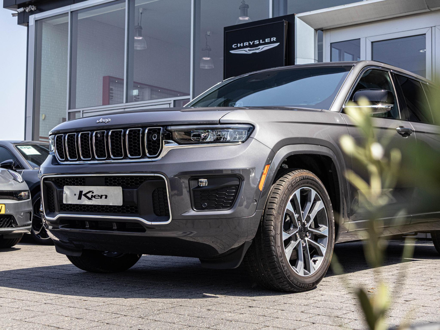 Jeep