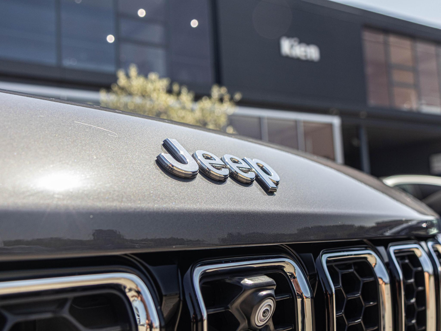 Jeep
