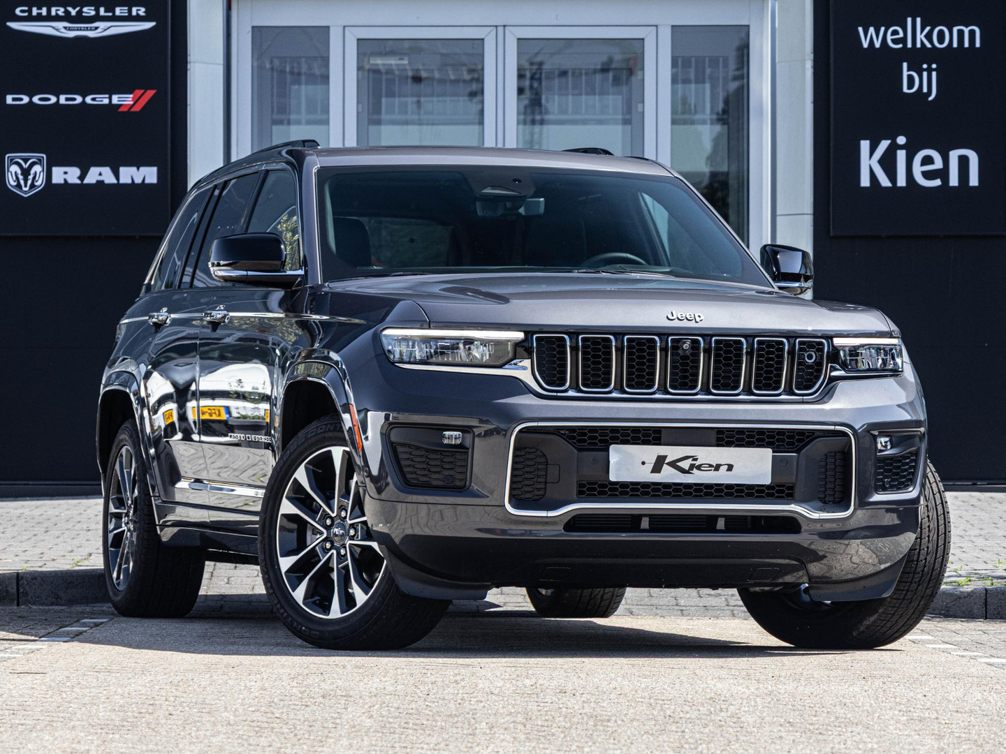 Jeep