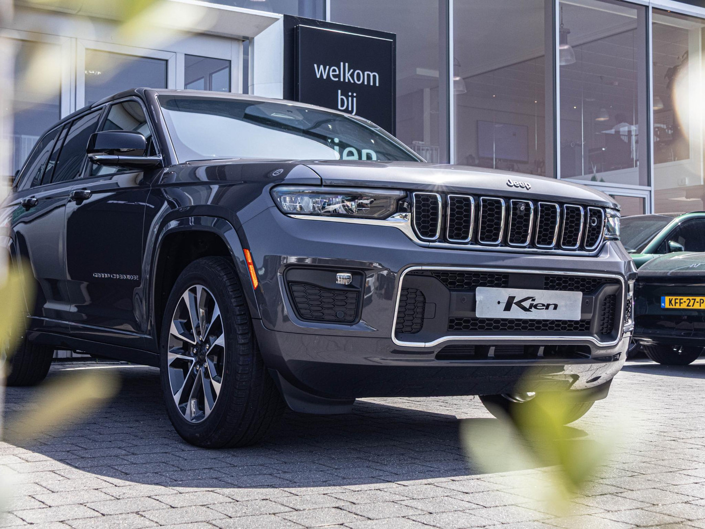 Jeep