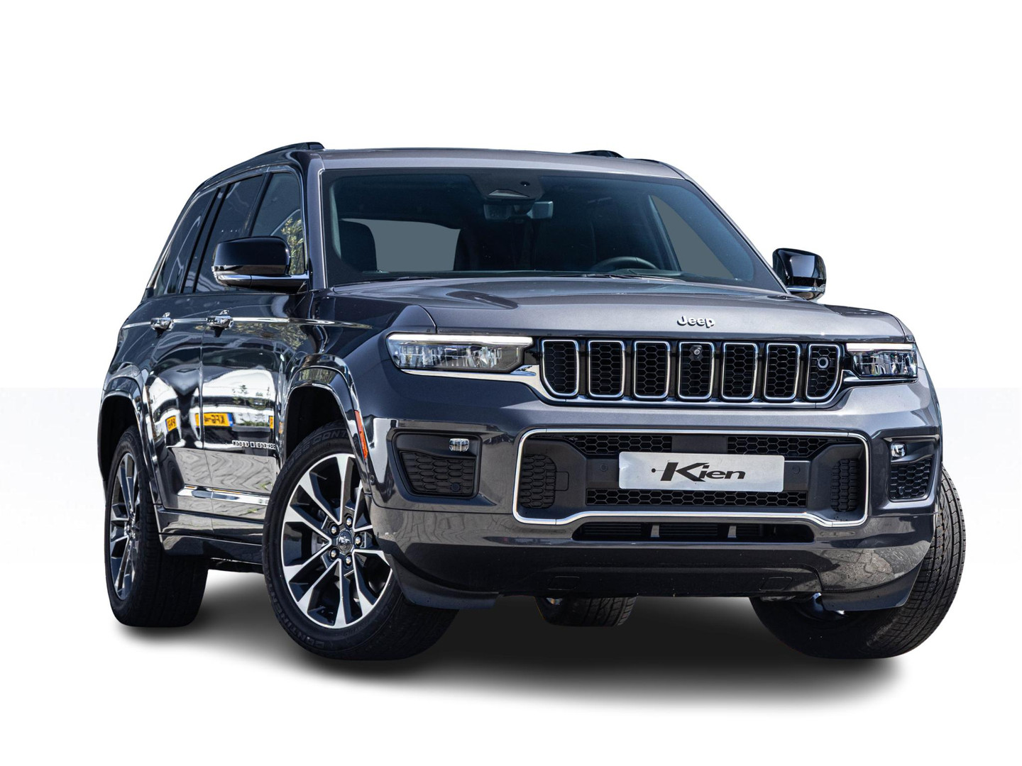 Jeep