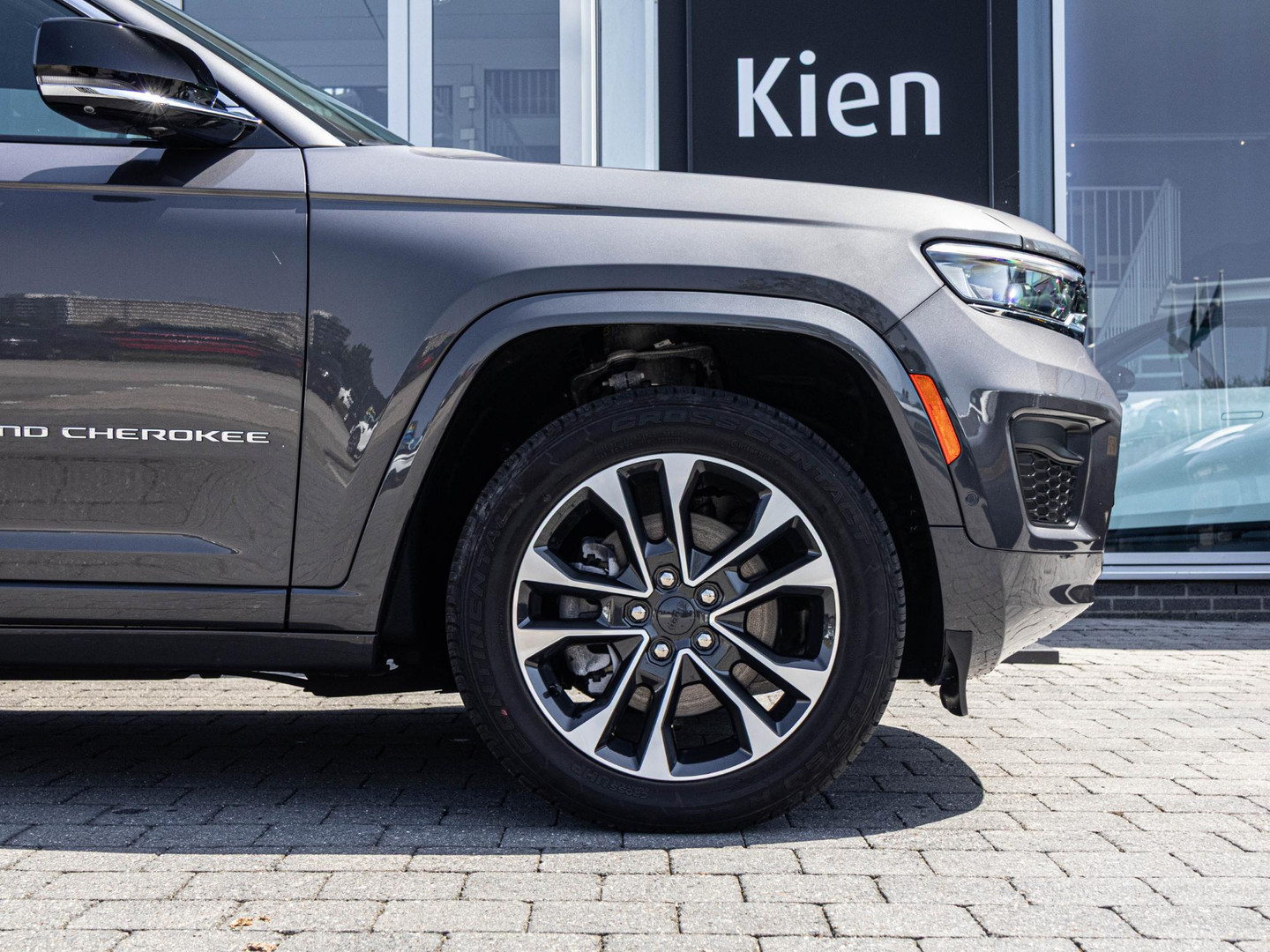 Jeep