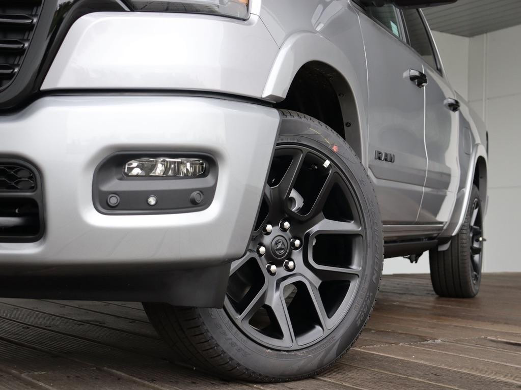 Dodge