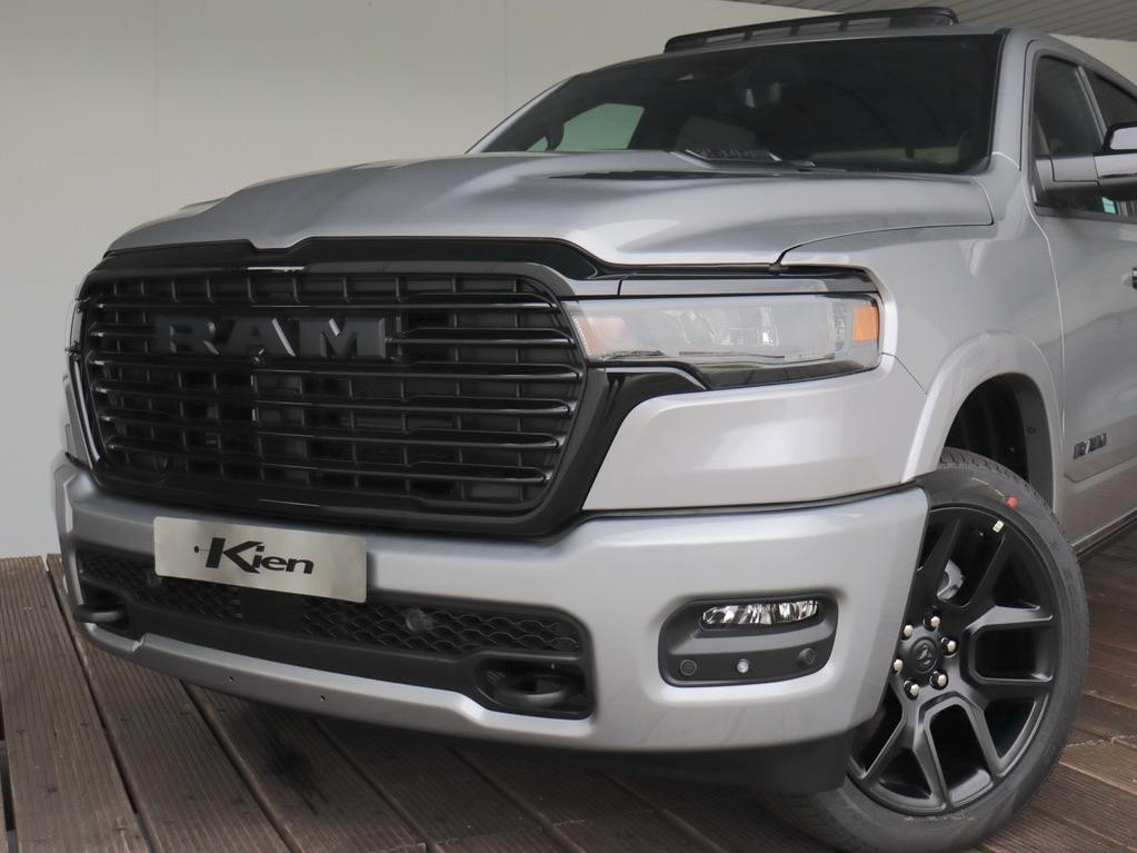 Dodge