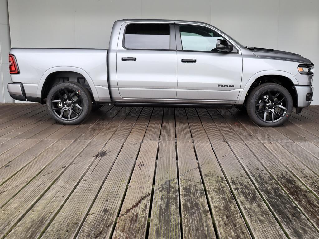 Dodge