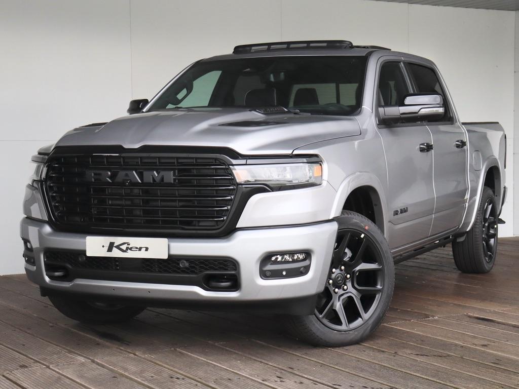 Dodge