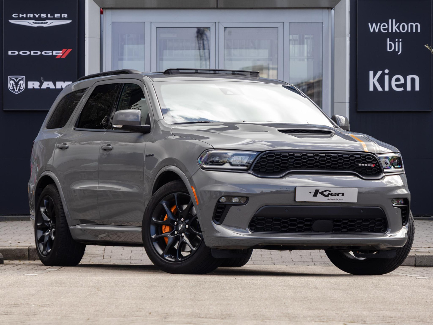 Dodge