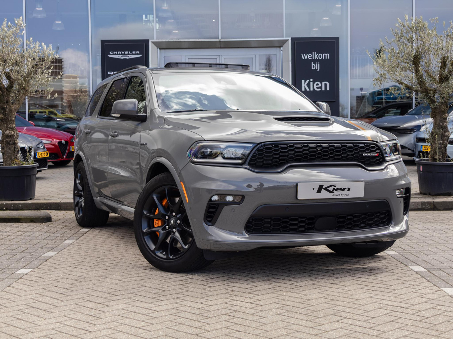 Dodge