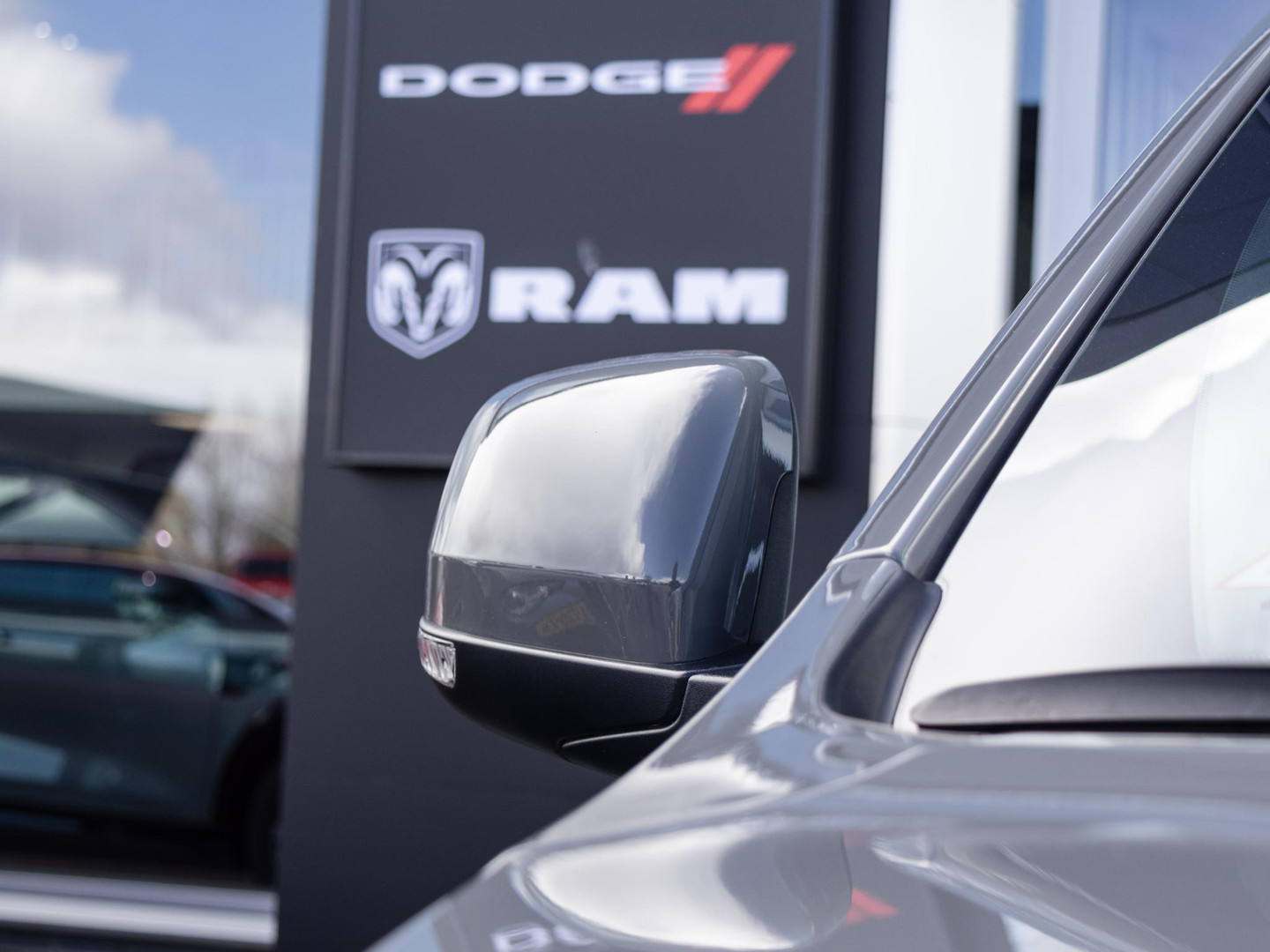 Dodge