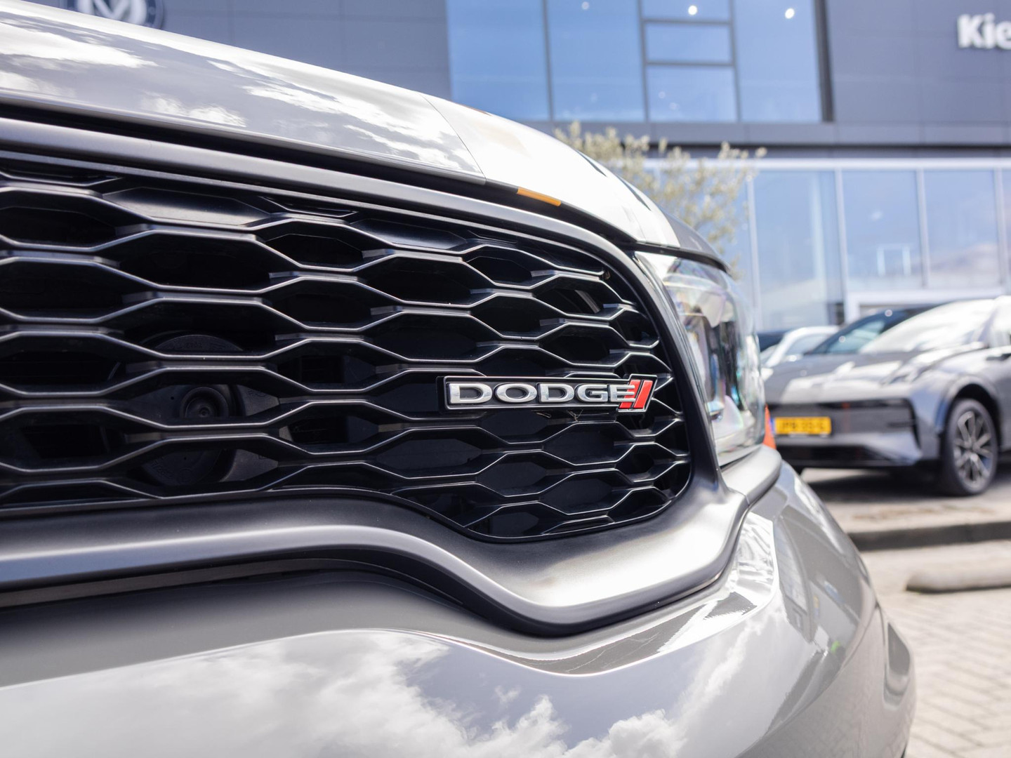 Dodge