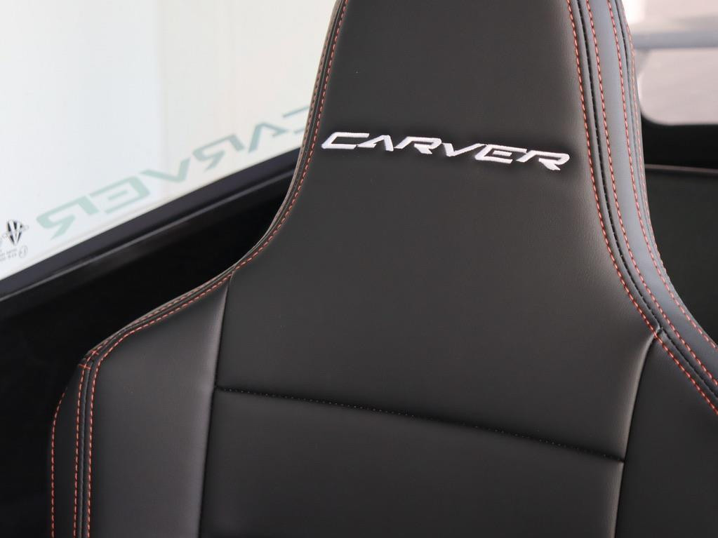 Carver