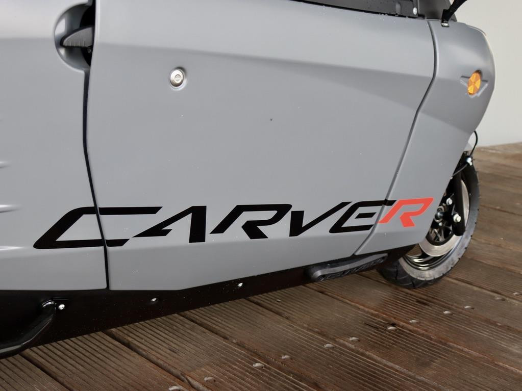 Carver