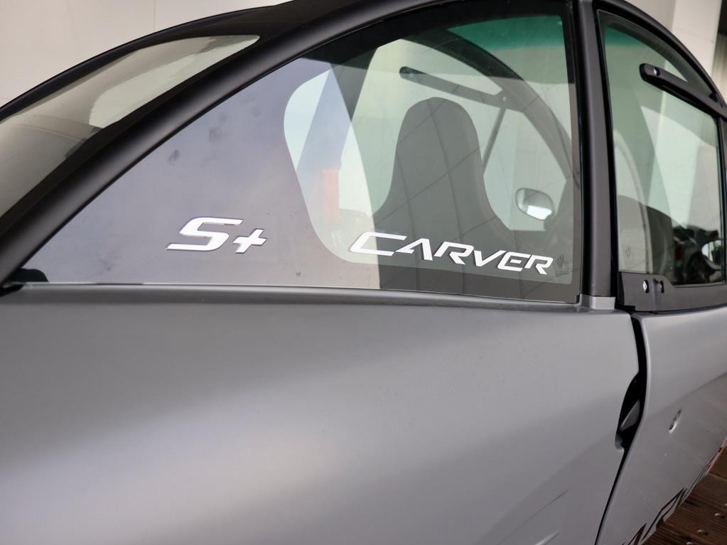 Carver