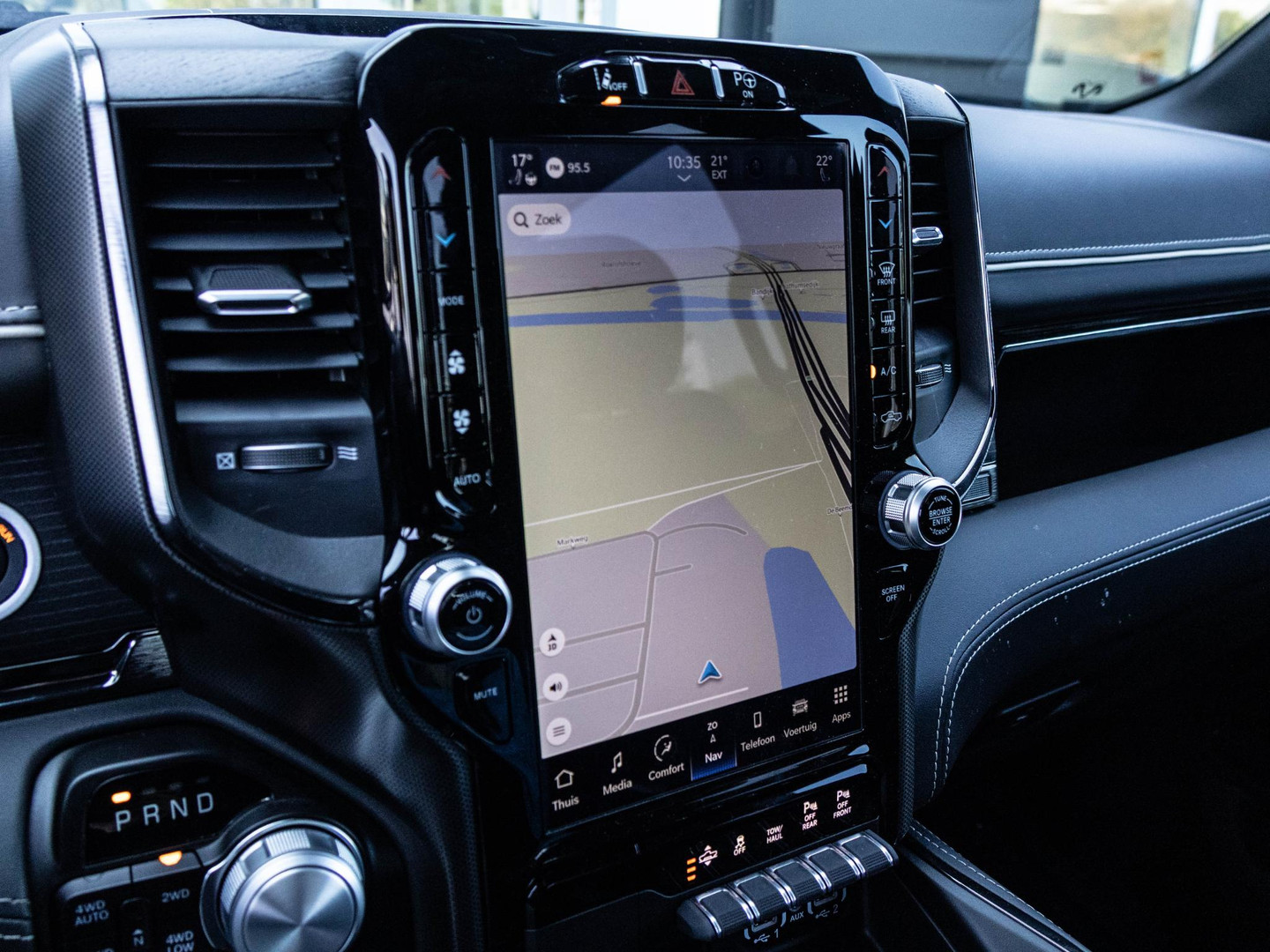 Dodge