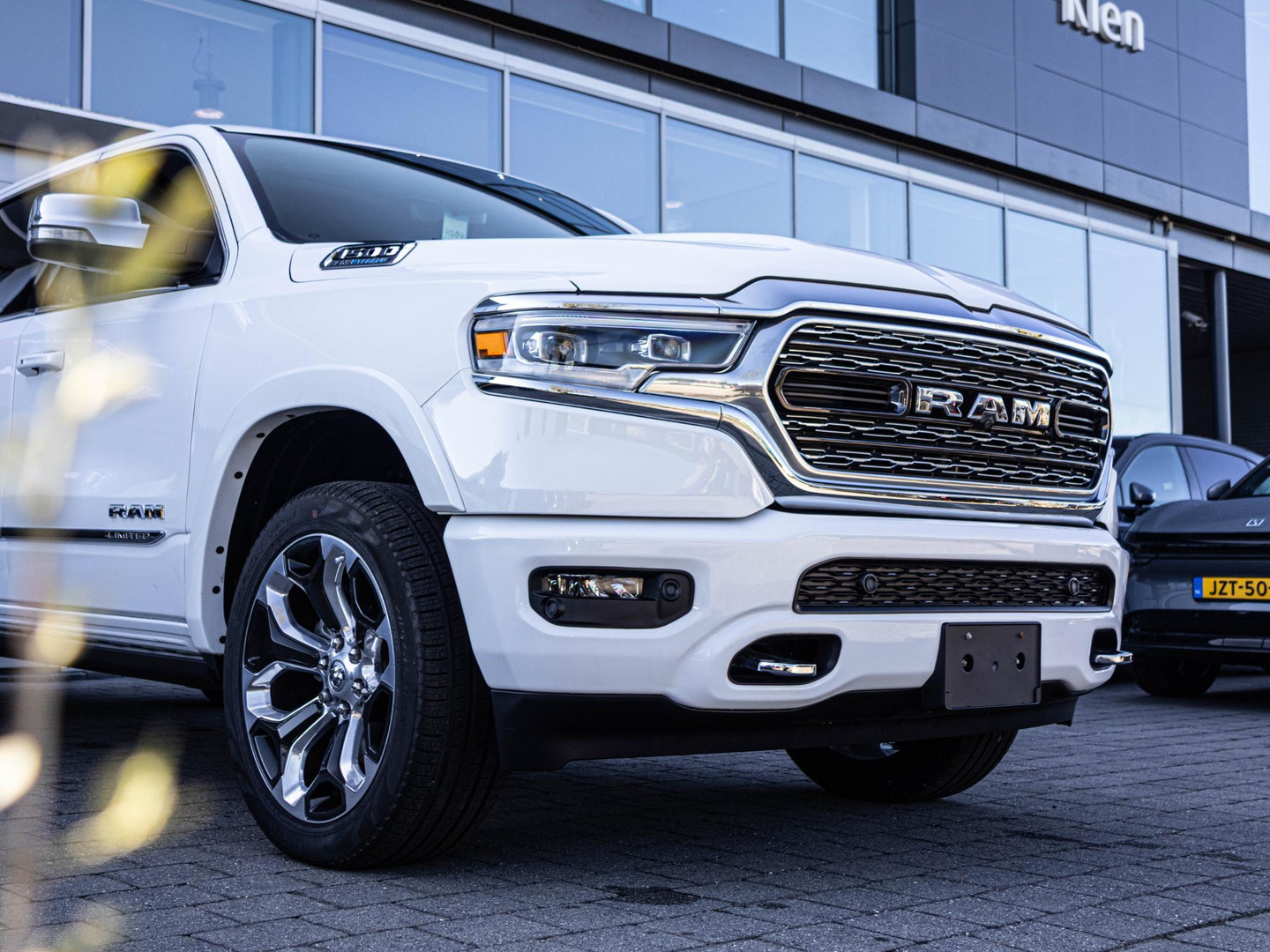 Dodge