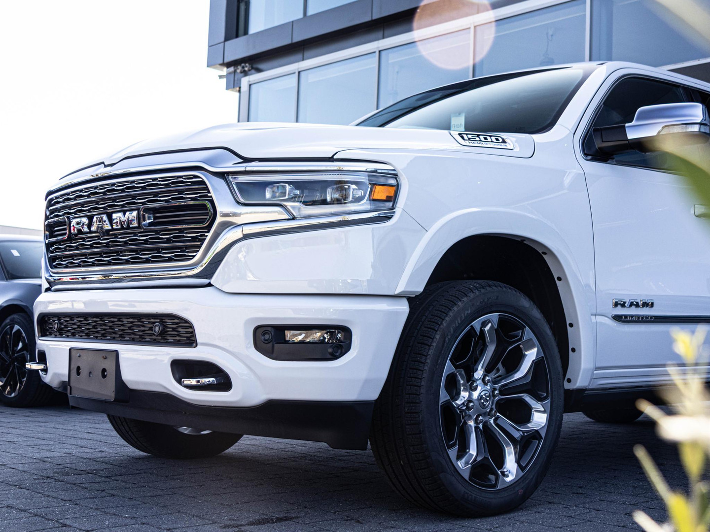 Dodge