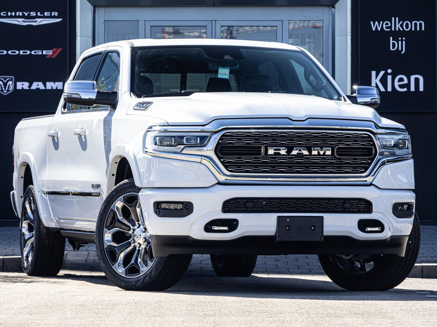 Dodge