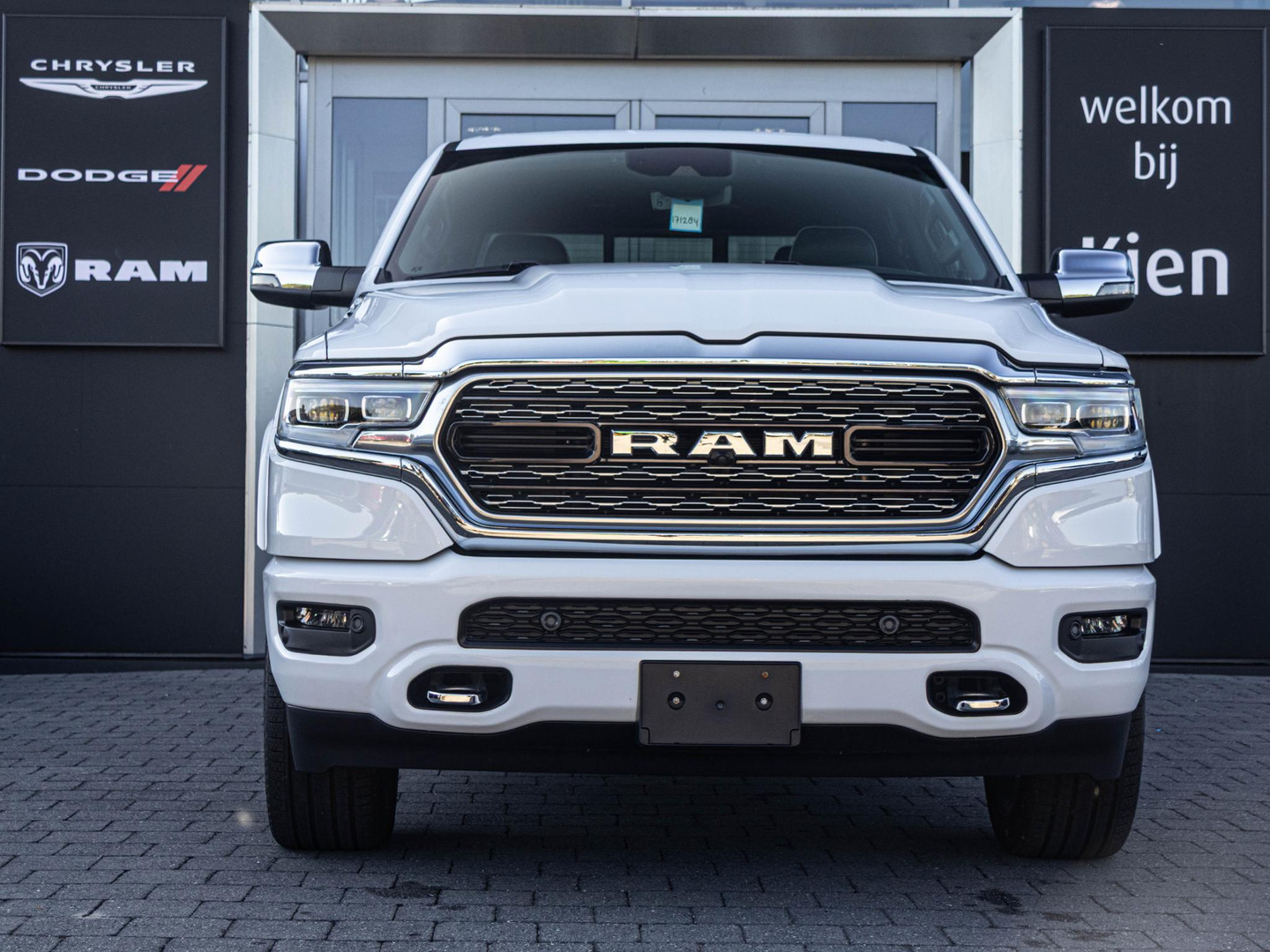 Dodge