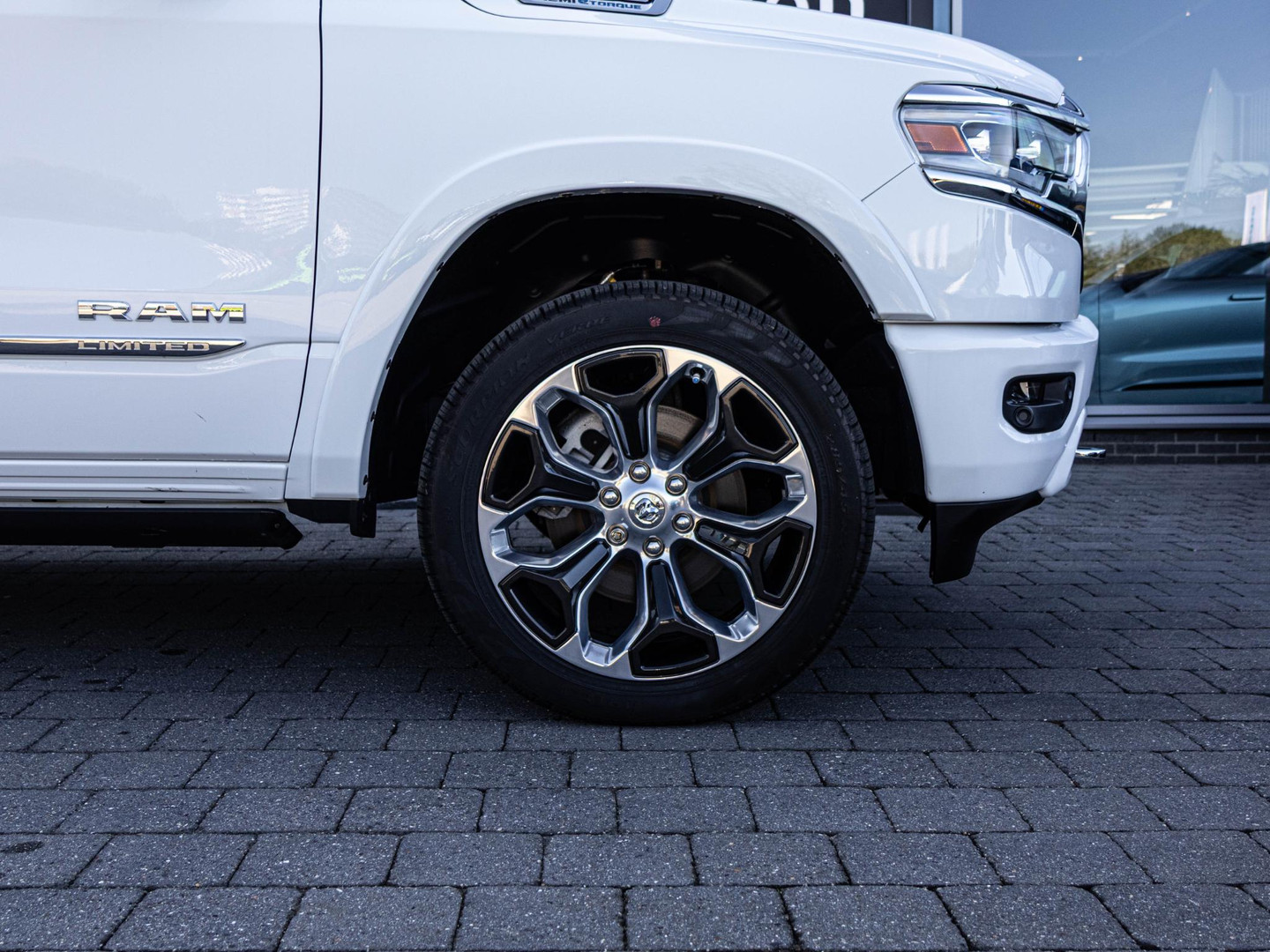 Dodge