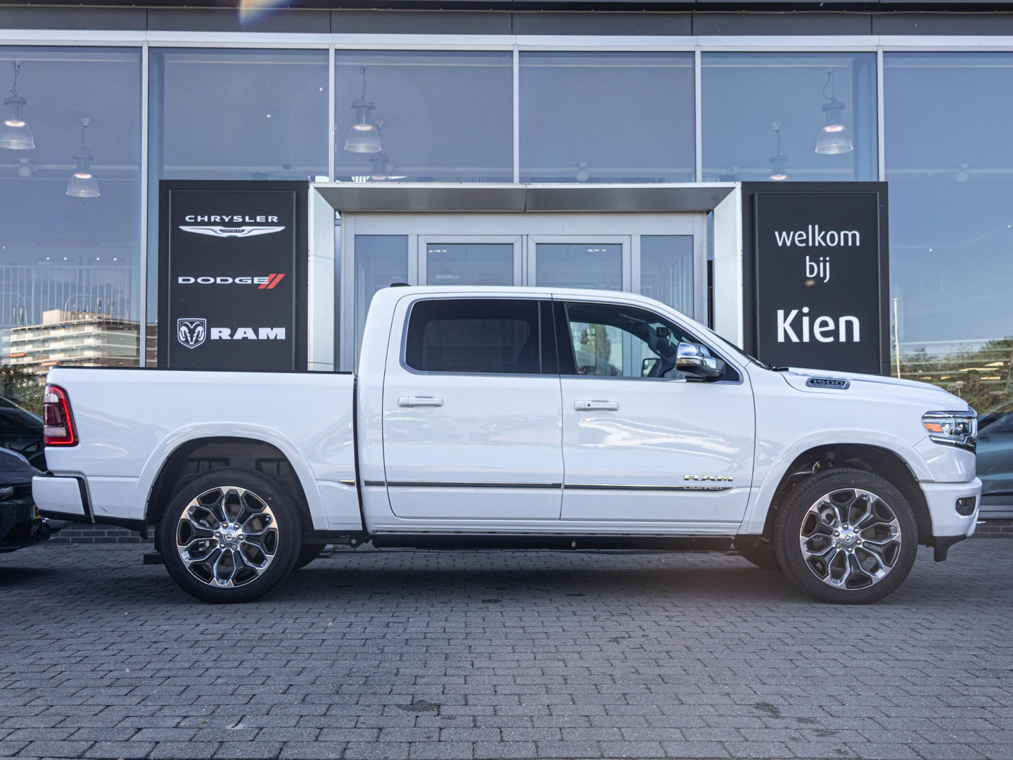 Dodge