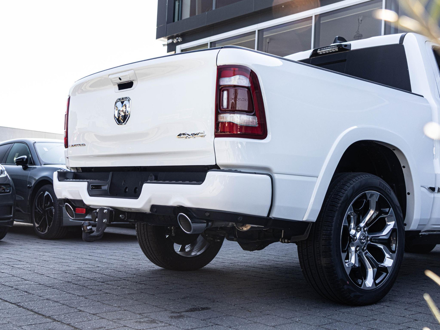 Dodge
