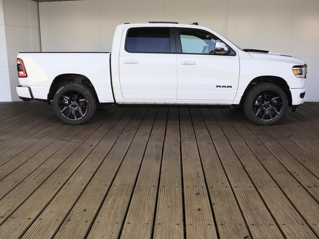 Dodge