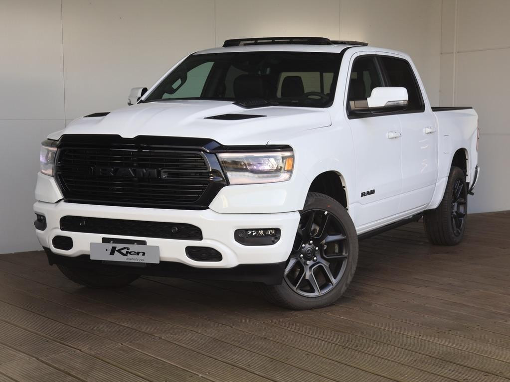 Dodge
