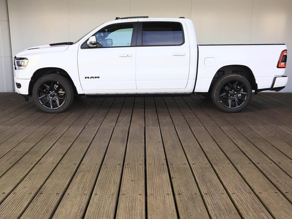 Dodge