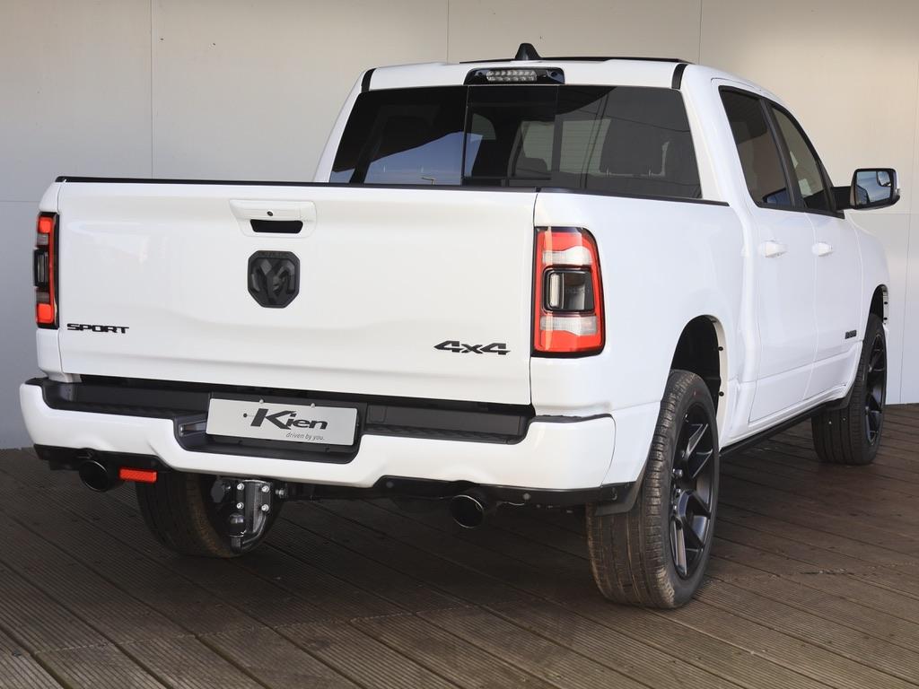 Dodge