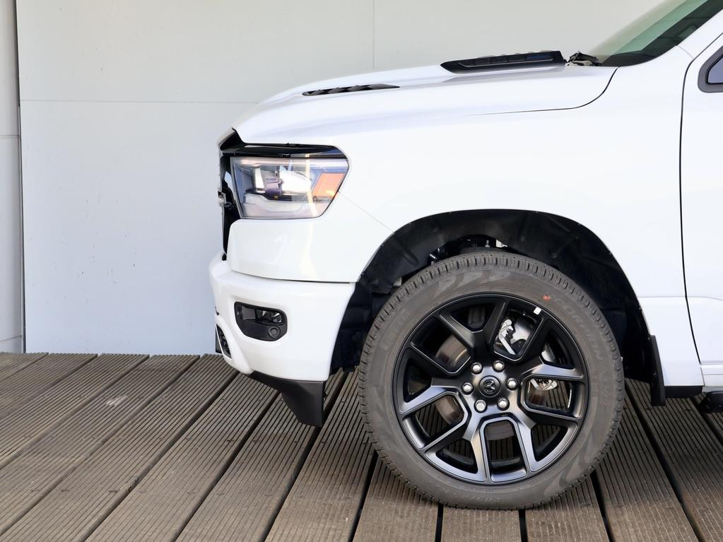 Dodge