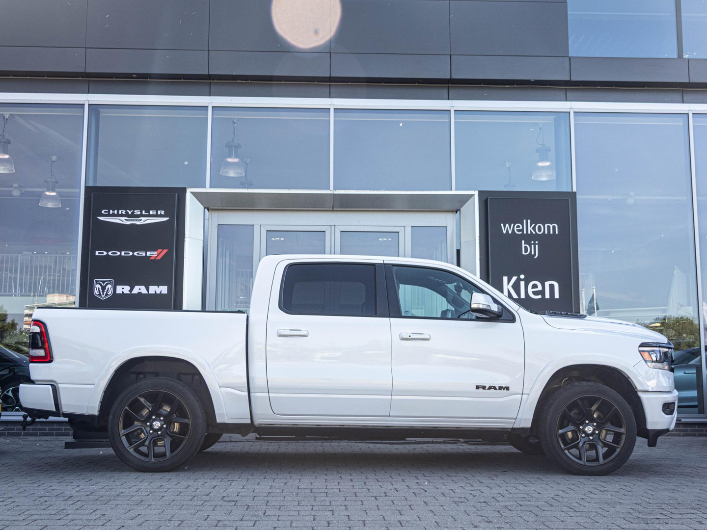 Dodge