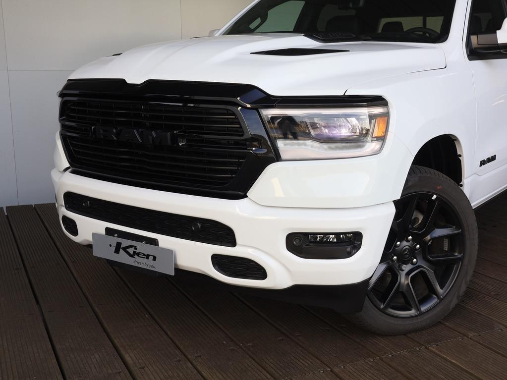 Dodge