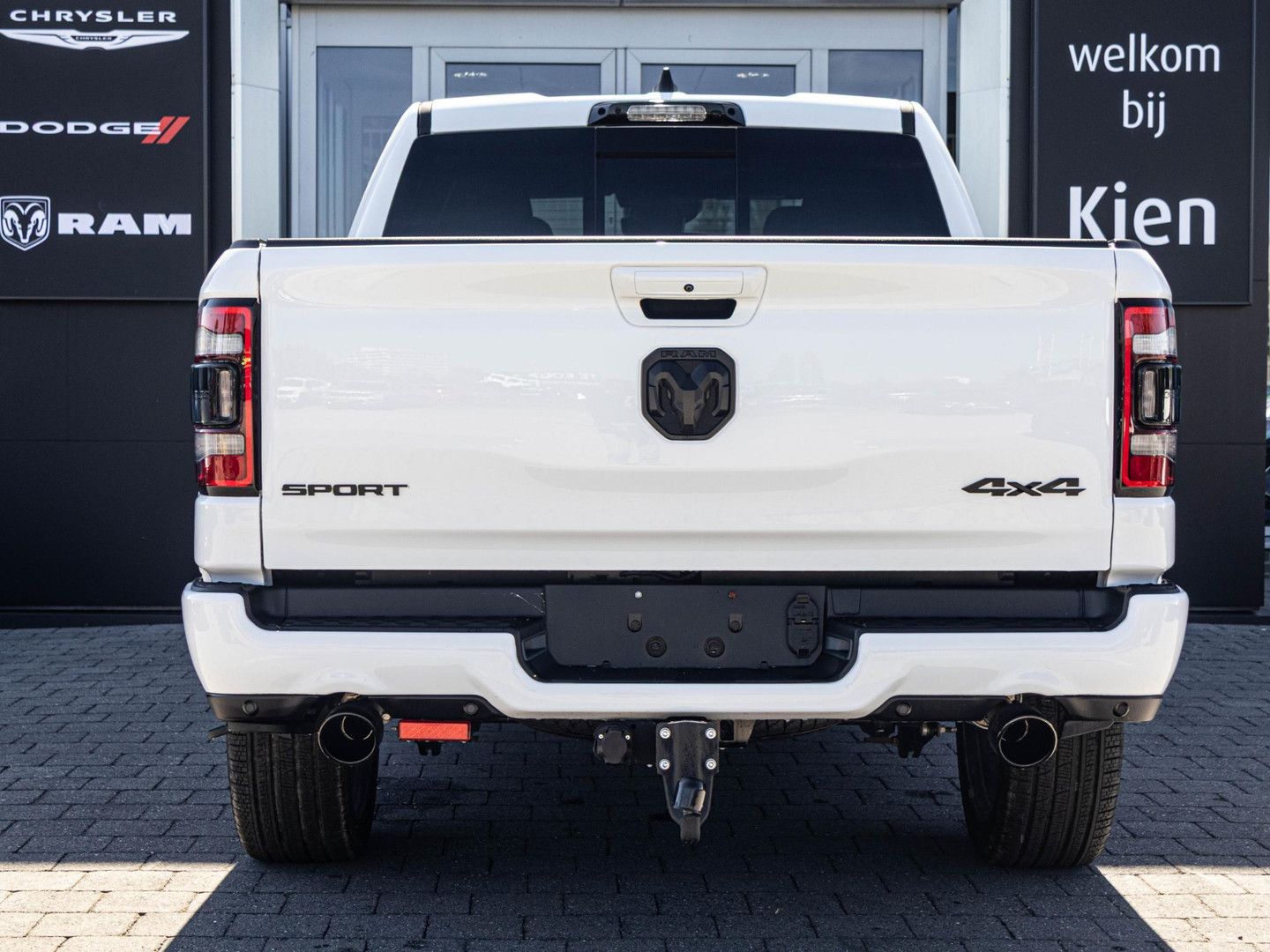 Dodge