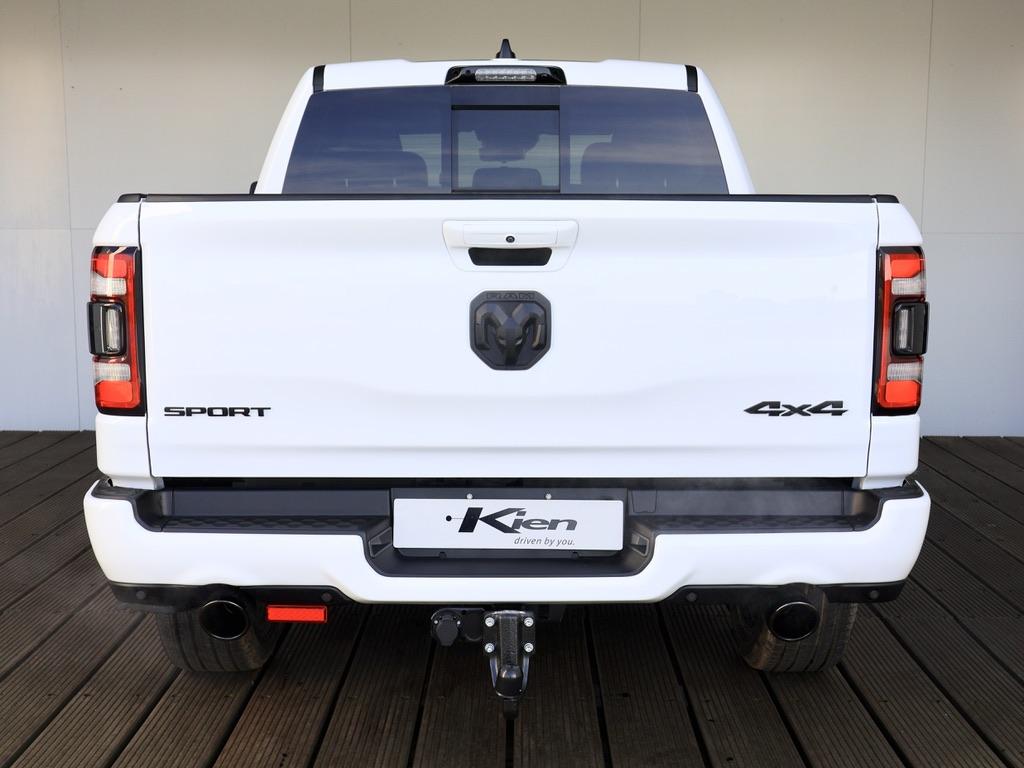 Dodge