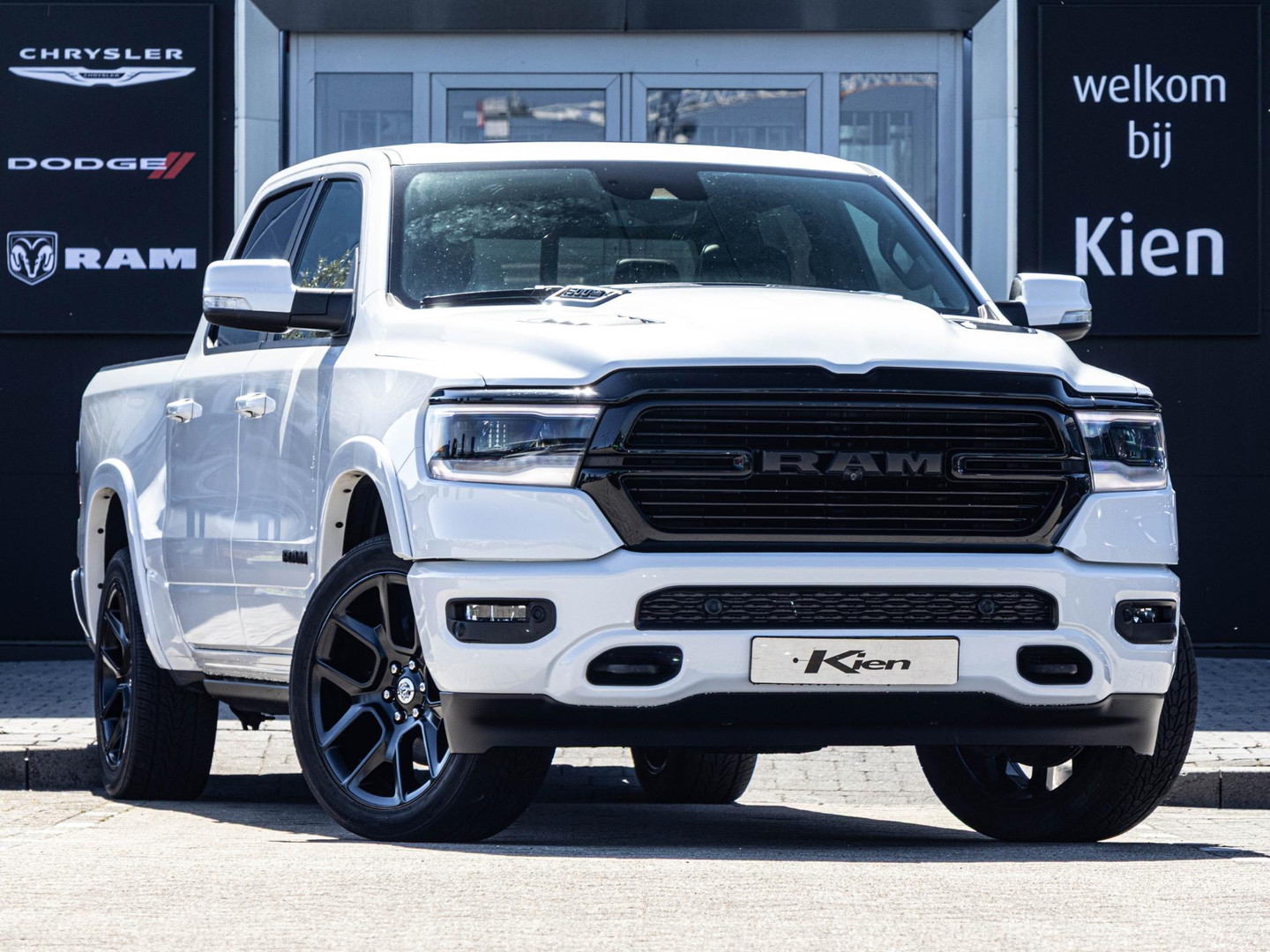 Dodge