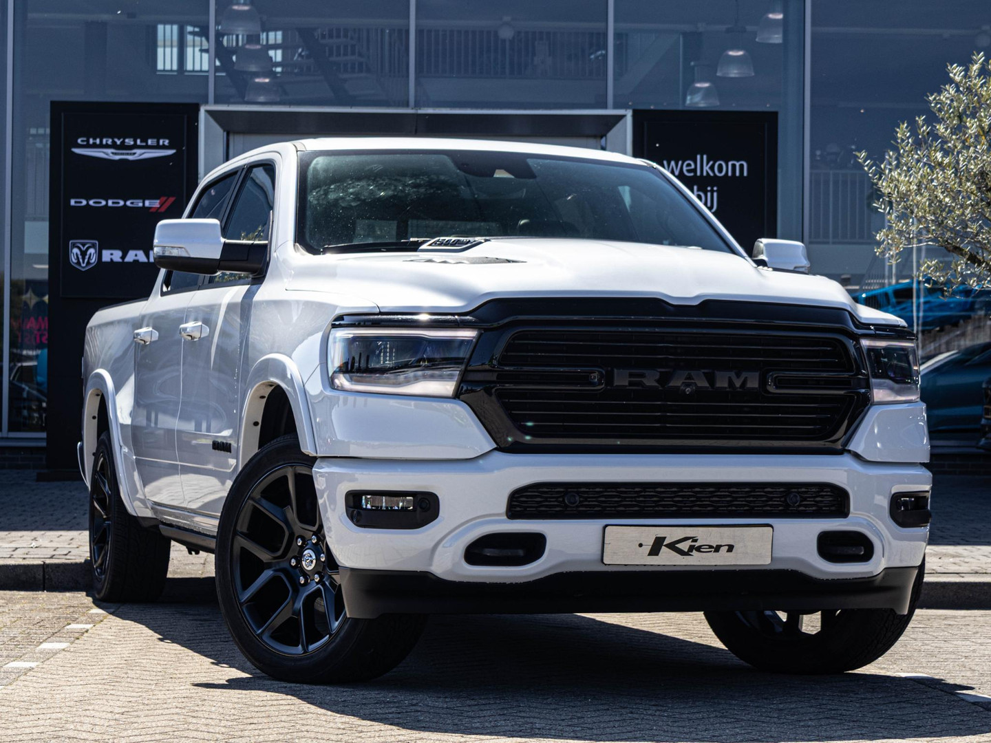 Dodge