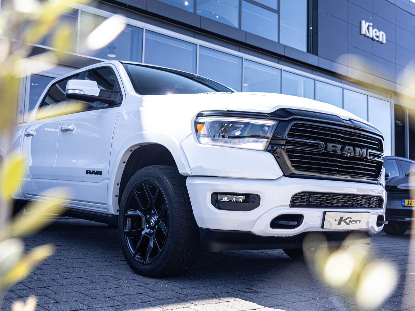 Dodge