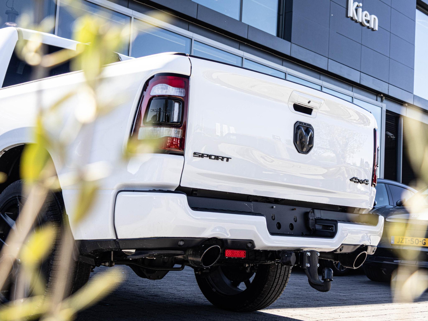 Dodge