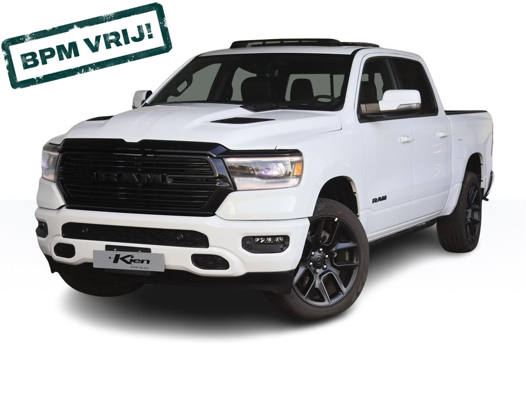 Dodge
