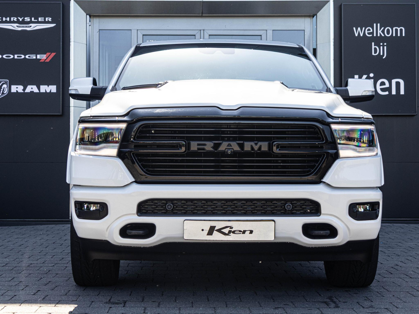 Dodge