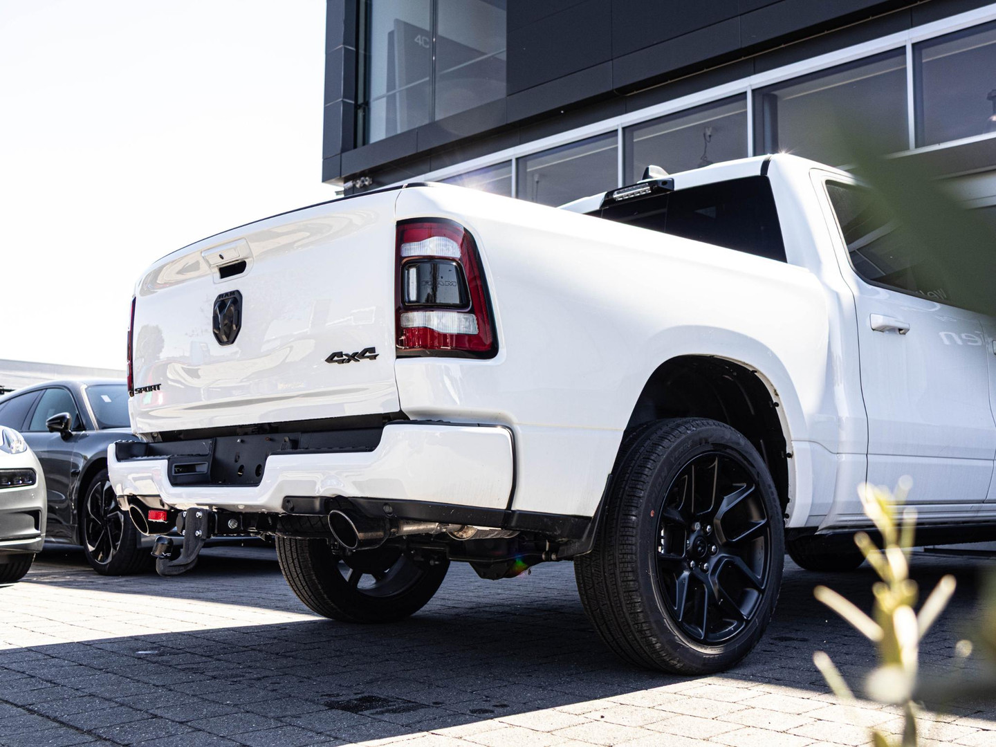 Dodge