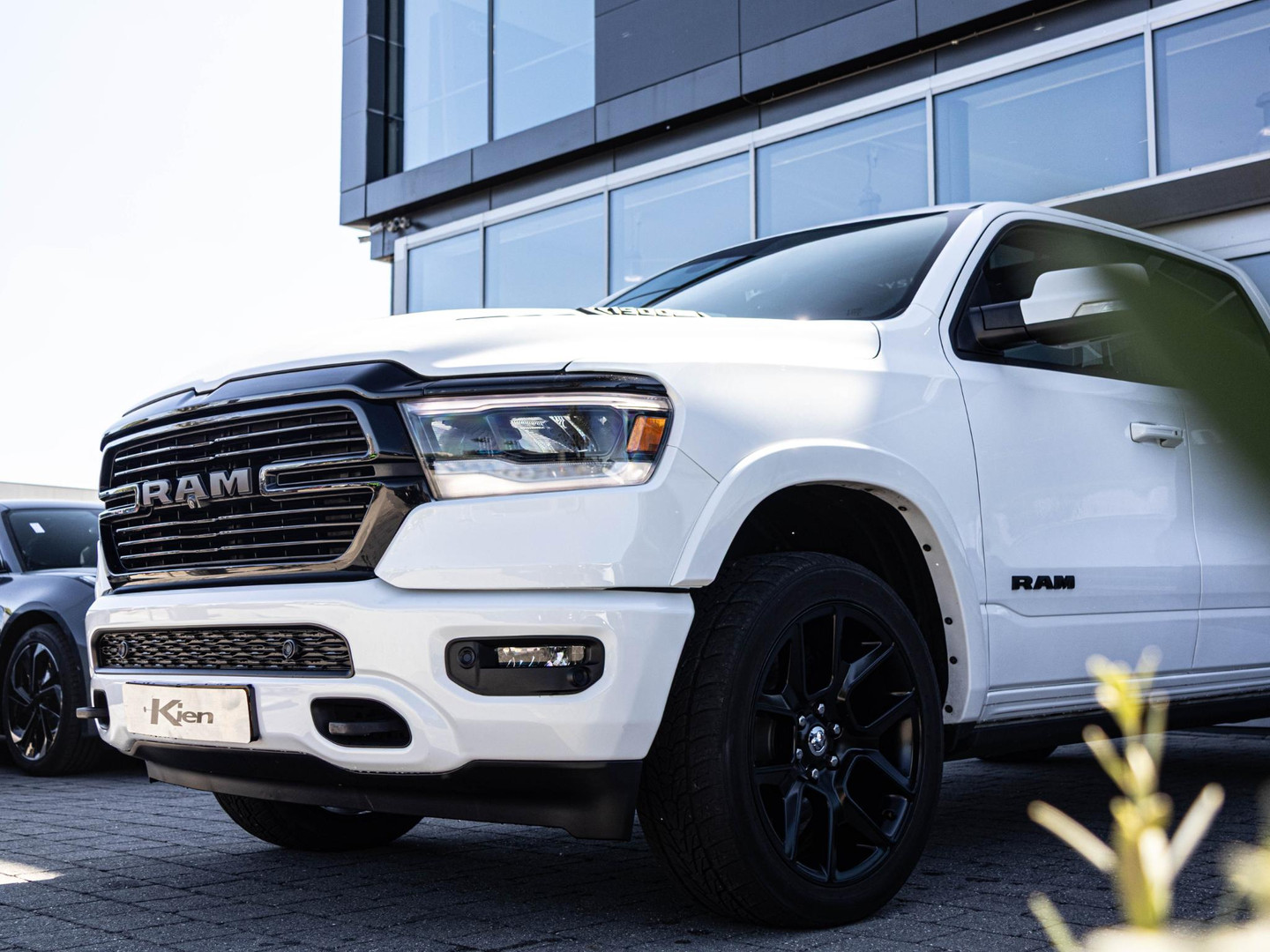 Dodge