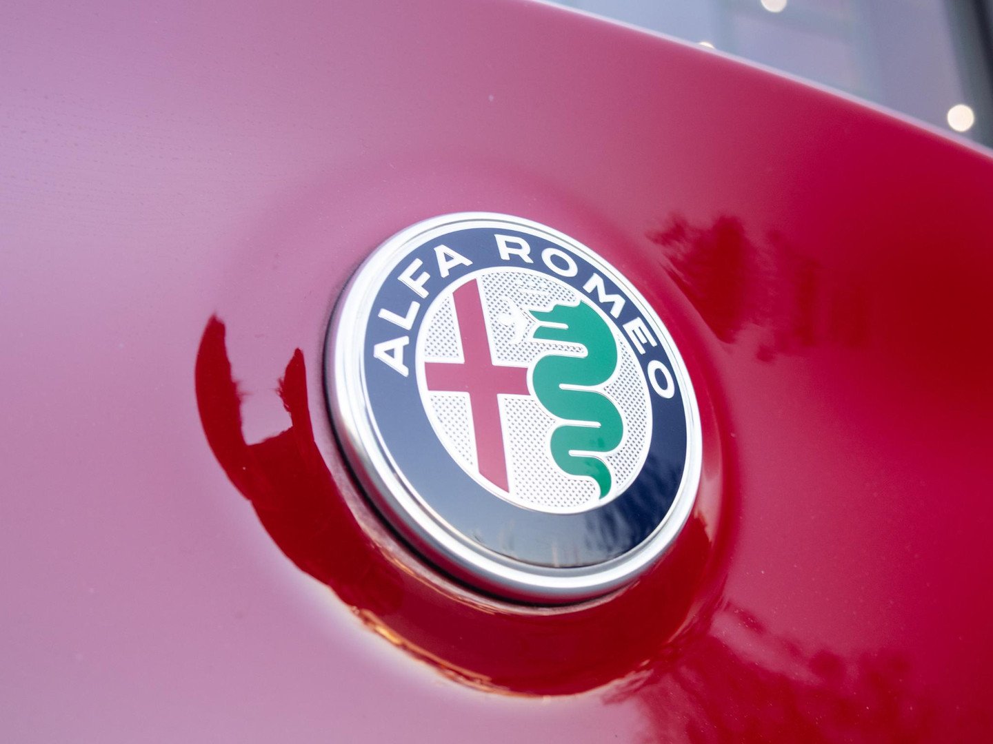 Alfa Romeo