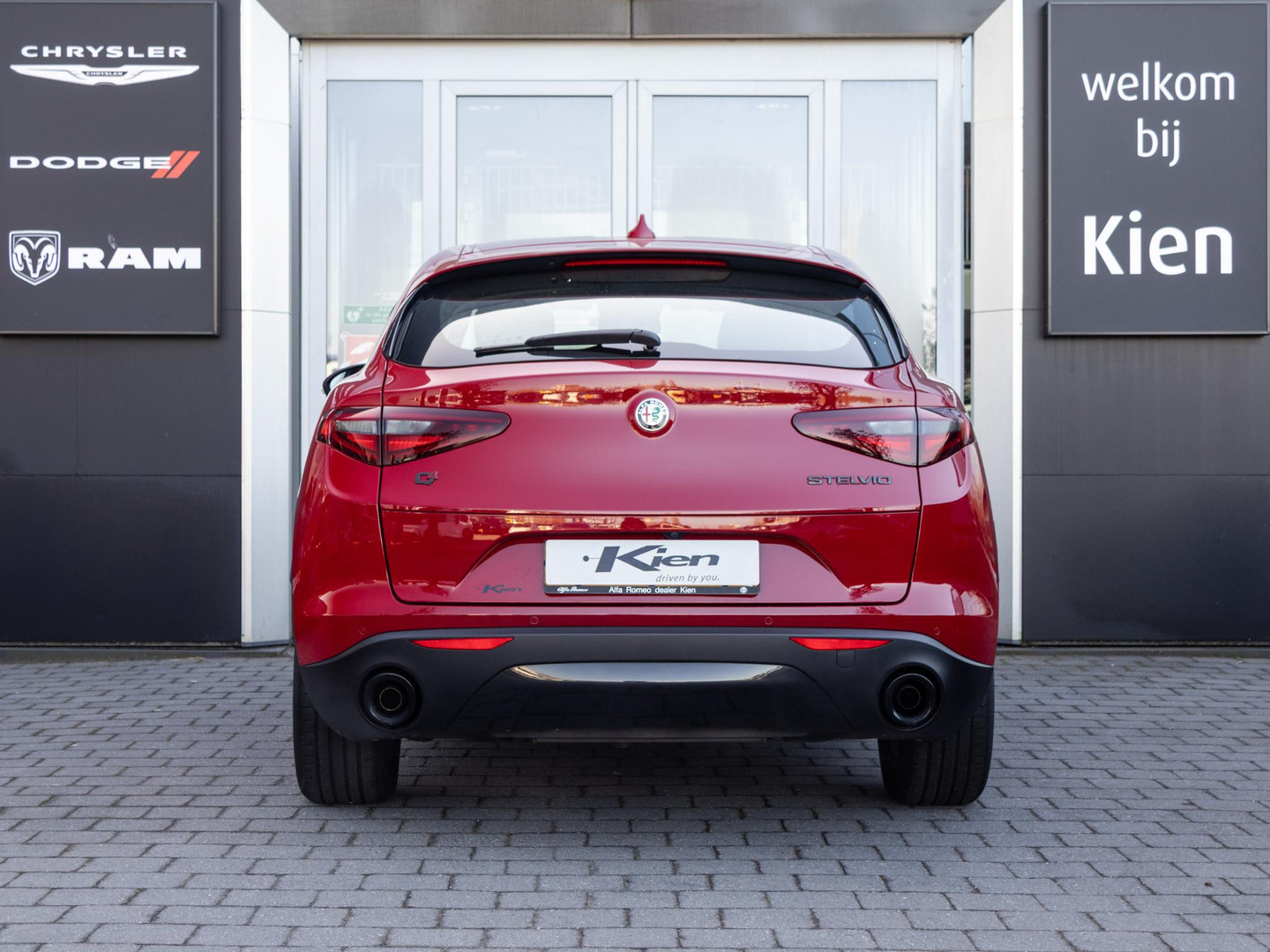 Alfa Romeo