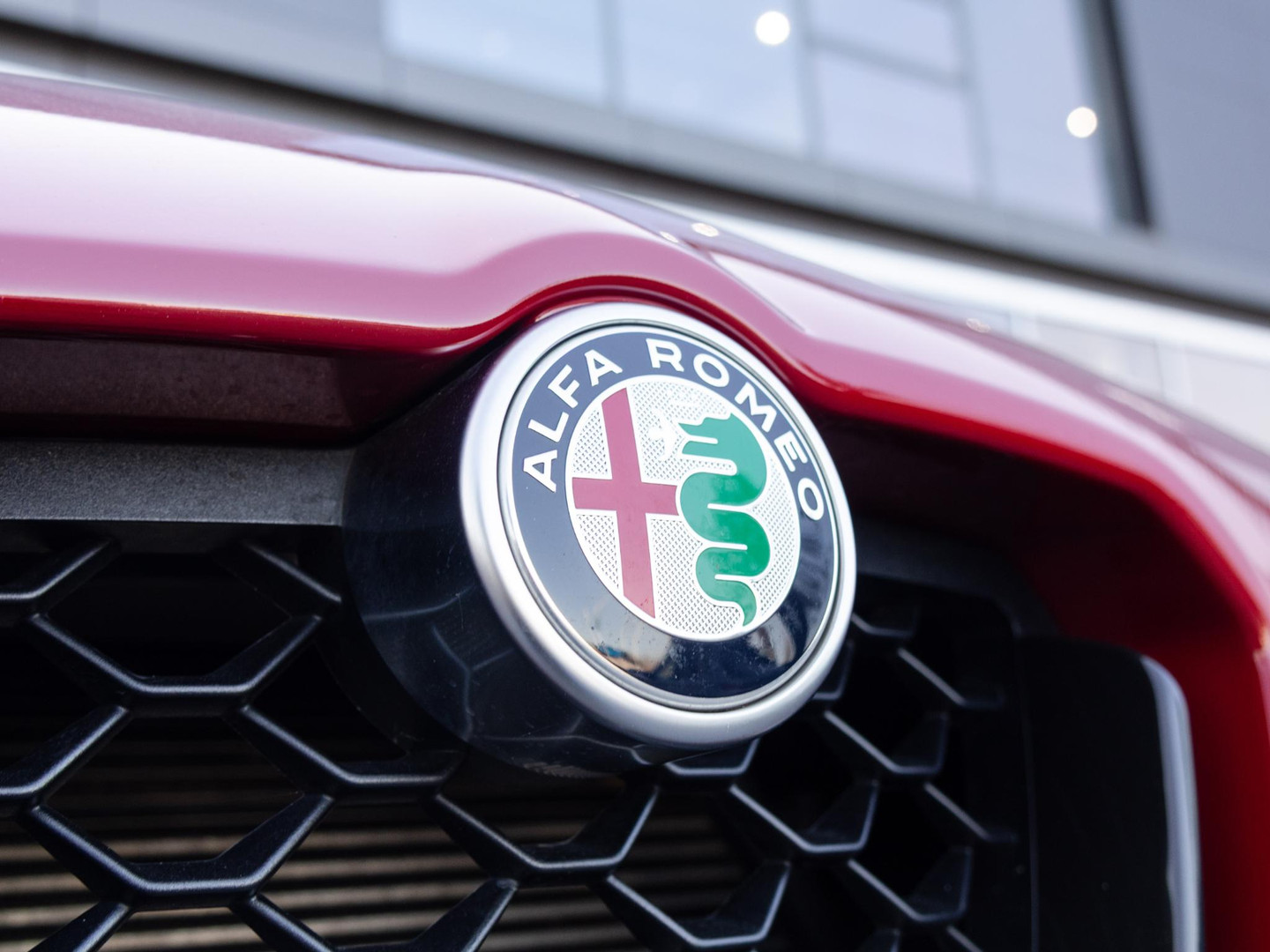 Alfa Romeo