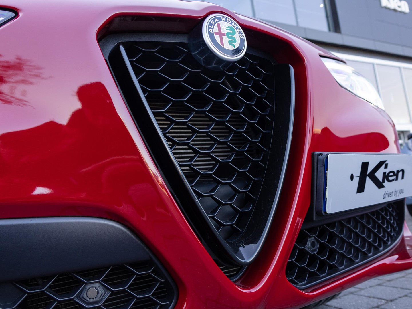 Alfa Romeo